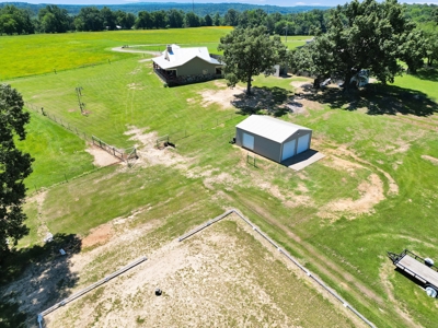 East Texas Cattle & Horse Ranch for Sale Winona Smith County - image 34