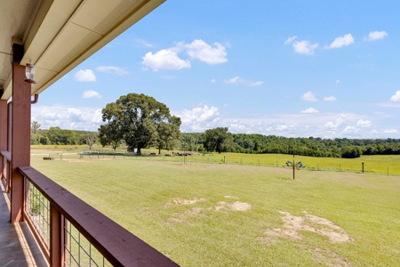 East Texas Cattle & Horse Ranch for Sale Winona Smith County - image 23