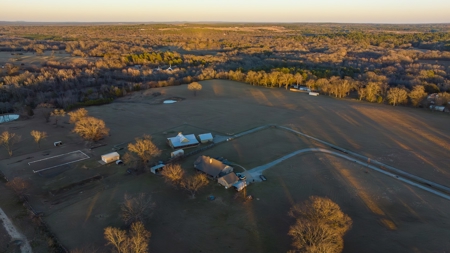 East Texas Cattle & Horse Ranch for Sale Winona Smith County - image 40