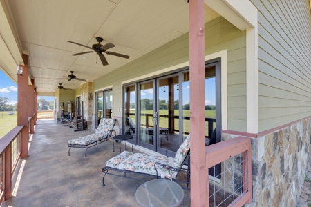 East Texas Cattle & Horse Ranch for Sale Winona Smith County - image 22