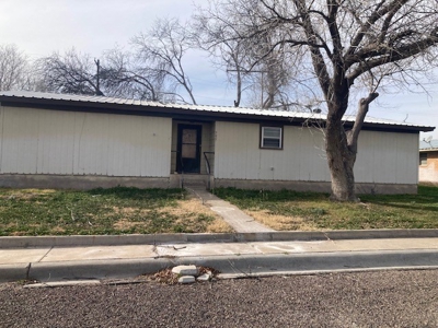 Auction Property in Iraan, Texas - image 1