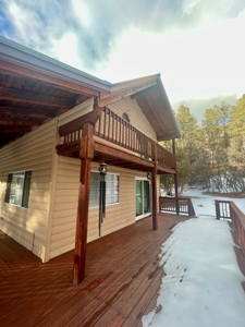 Brazos Area Cabin for Sale on Acreage near Chama NM - image 15