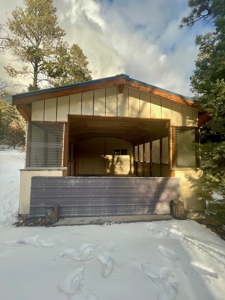 Brazos Area Cabin for Sale on Acreage near Chama NM - image 22