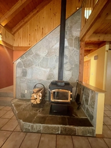 Brazos Area Cabin for Sale on Acreage near Chama NM - image 3