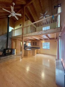 Brazos Area Cabin for Sale on Acreage near Chama NM - image 10