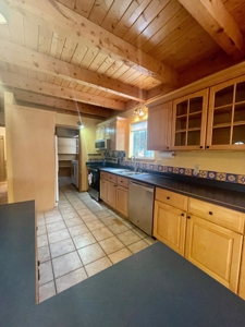 Brazos Area Cabin for Sale on Acreage near Chama NM - image 9