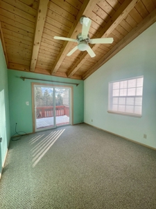 Brazos Area Cabin for Sale on Acreage near Chama NM - image 12