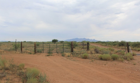 305+/- Acres of Land on Ash Creek, Pearce, AZ - image 4