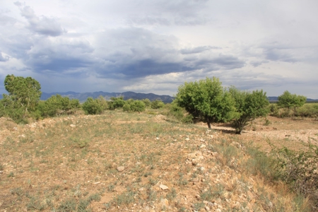 305+/- Acres of Land on Ash Creek, Pearce, AZ - image 2