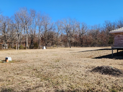 Country Home For Sale Bennington Ok. - image 15