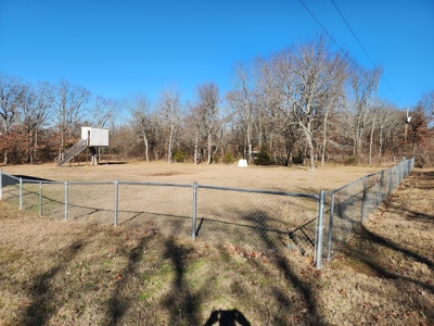 Country Home For Sale Bennington Ok. - image 2