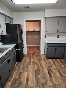 Country Home For Sale Bennington Ok. - image 9