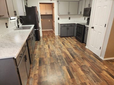 Country Home For Sale Bennington Ok. - image 8