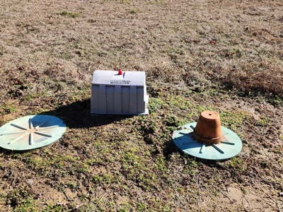 Country Home For Sale Bennington Ok. - image 17