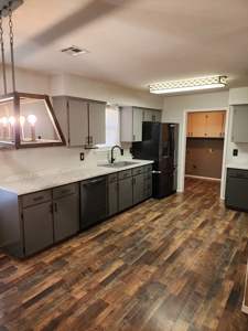 Country Home For Sale Bennington Ok. - image 6