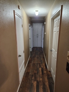 Country Home For Sale Bennington Ok. - image 21