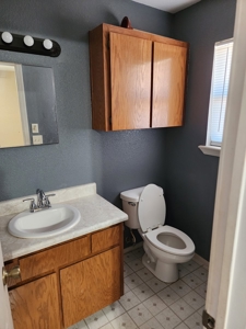 Country Home For Sale Bennington Ok. - image 25