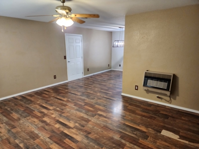 Country Home For Sale Bennington Ok. - image 4