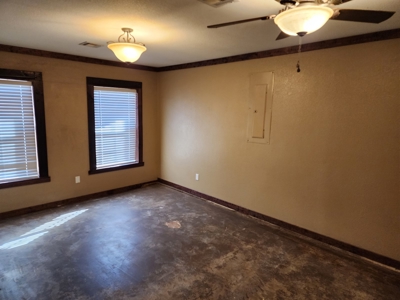 Country Home For Sale Bennington Ok. - image 27