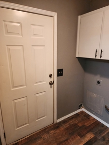 Country Home For Sale Bennington Ok. - image 11