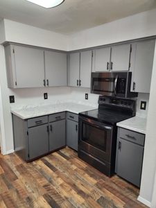 Country Home For Sale Bennington Ok. - image 12