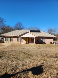 Country Home For Sale Bennington Ok. - image 3