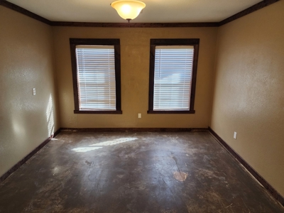 Country Home For Sale Bennington Ok. - image 31