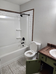 Country Home For Sale Bennington Ok. - image 22