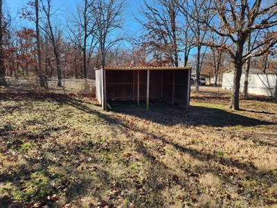 Country Home For Sale Bennington Ok. - image 29