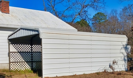 Fixer Upper in The Jewel City, Ruby, SC - image 6
