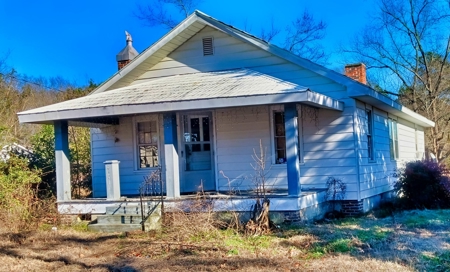 Fixer Upper in The Jewel City, Ruby, SC - image 1