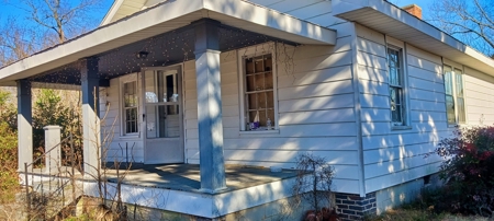 Fixer Upper in The Jewel City, Ruby, SC - image 7