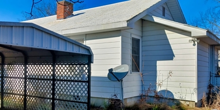 Fixer Upper in The Jewel City, Ruby, SC - image 4