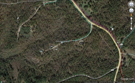Multi-Purpose Lot In Bull Shoals - image 26