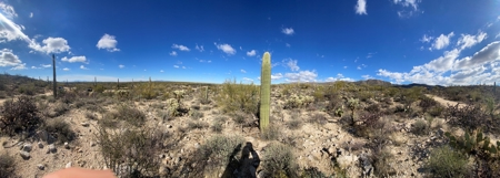 Online Auction -  5.04 Acre Ready To Build Lot, Marana, Az - image 7