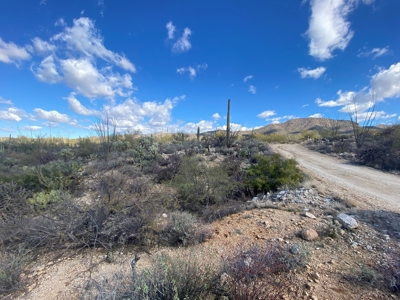 Online Auction -  5.04 Acre Ready To Build Lot, Marana, Az - image 5