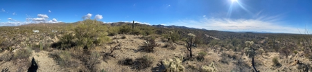Online Auction -  5.04 Acre Ready To Build Lot, Marana, Az - image 14