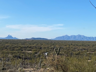 Online Auction -  5.04 Acre Ready To Build Lot, Marana, Az - image 18