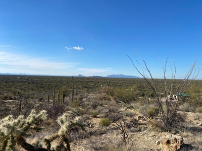 Online Auction -  5.04 Acre Ready To Build Lot, Marana, Az - image 17