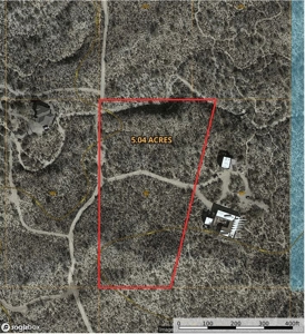 Online Auction -  5.04 Acre Ready To Build Lot, Marana, Az - image 19