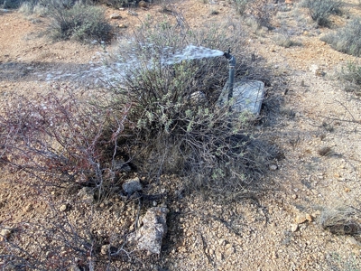 Online Auction -  5.04 Acre Ready To Build Lot, Marana, Az - image 3