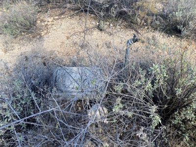 Online Auction -  5.04 Acre Ready To Build Lot, Marana, Az - image 4