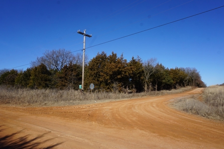 Hunting/Recreational Land For Sale - image 4