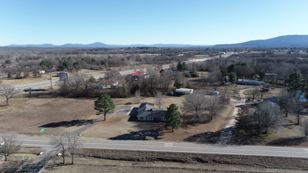 Southeast Oklahoma Country Home & Shop For Sale - image 48