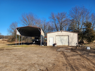 Southeast Oklahoma Country Home & Shop For Sale - image 46