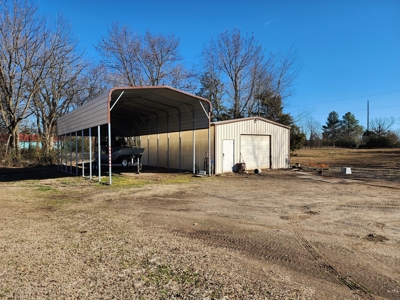 Southeast Oklahoma Country Home & Shop For Sale - image 47