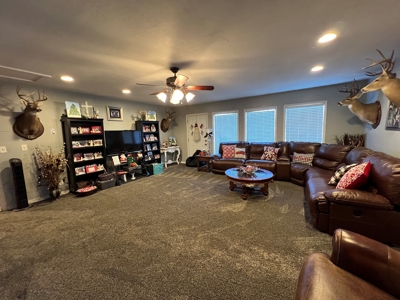 Southeast Oklahoma Country Home & Shop For Sale - image 18