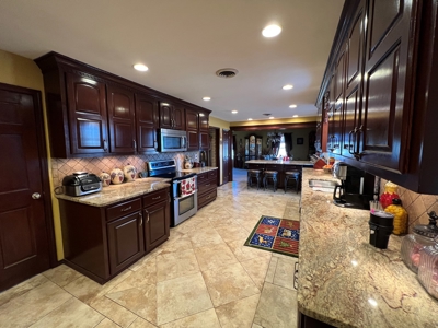 Southeast Oklahoma Country Home & Shop For Sale - image 12