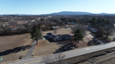 Southeast Oklahoma Country Home & Shop For Sale - image 50
