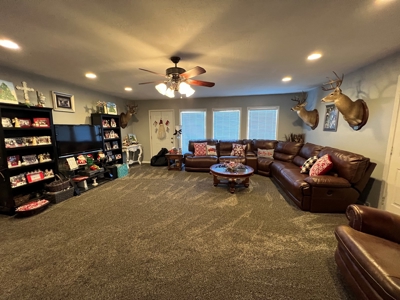 Southeast Oklahoma Country Home & Shop For Sale - image 17